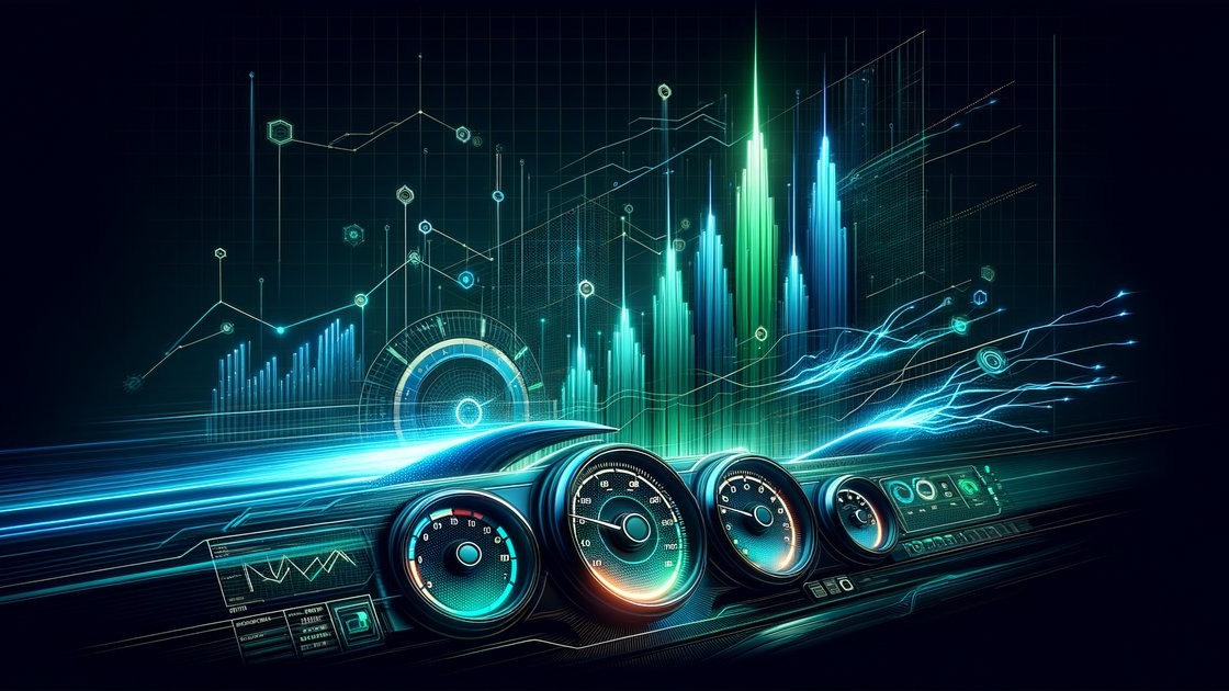 Hành Trình Tối Ưu Điểm Lighthouse Từ 40 Lên 100/100: Tôi Đã Làm Những Gì? (Case Study Thực Tế)